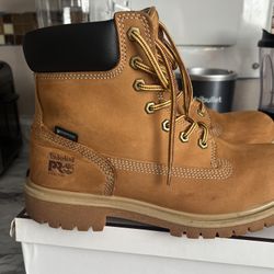 Timberland Hombre #7