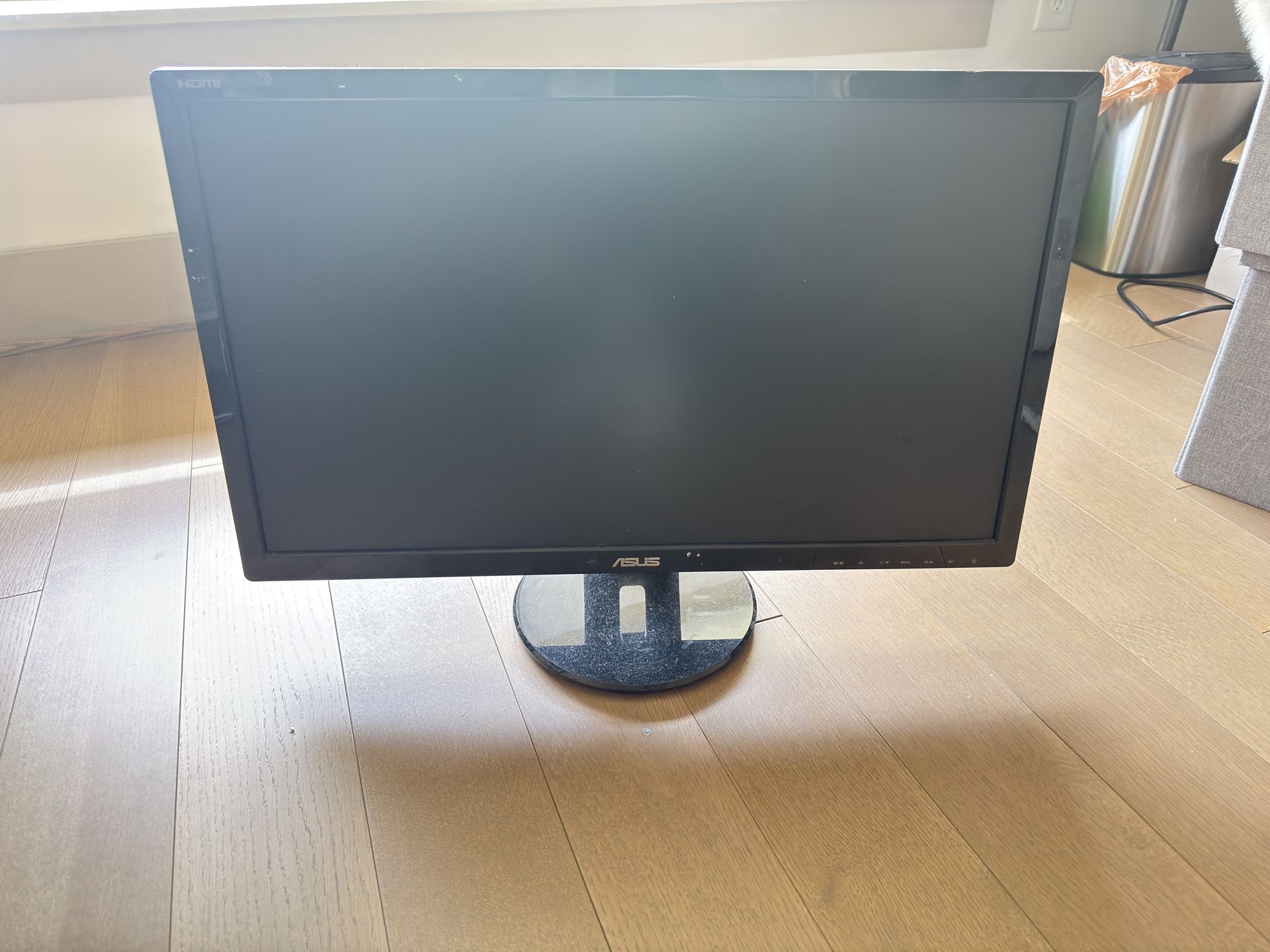 Asus Monitor VE278h 27in