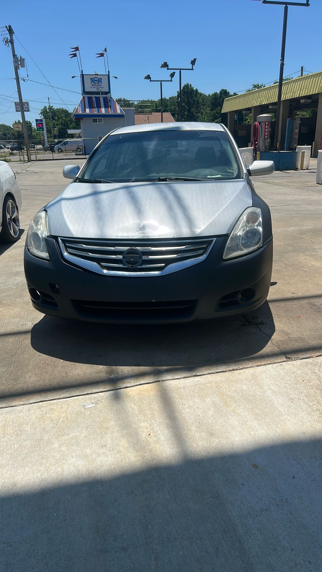 2011 Nissan Altima