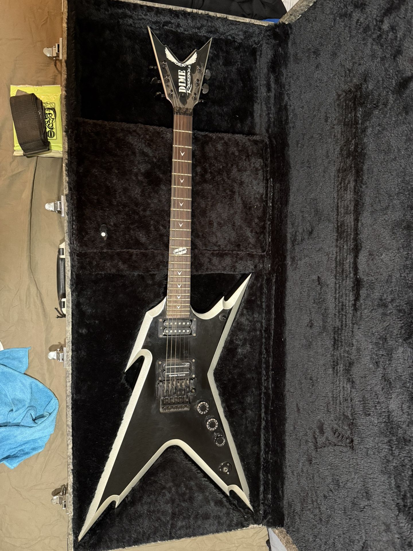 Dean Dime Bag Razor Back for Sale in Claremont, CA - OfferUp