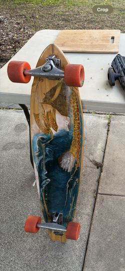 Long Board 