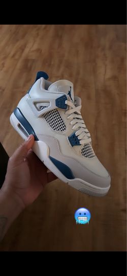 Military 4’s