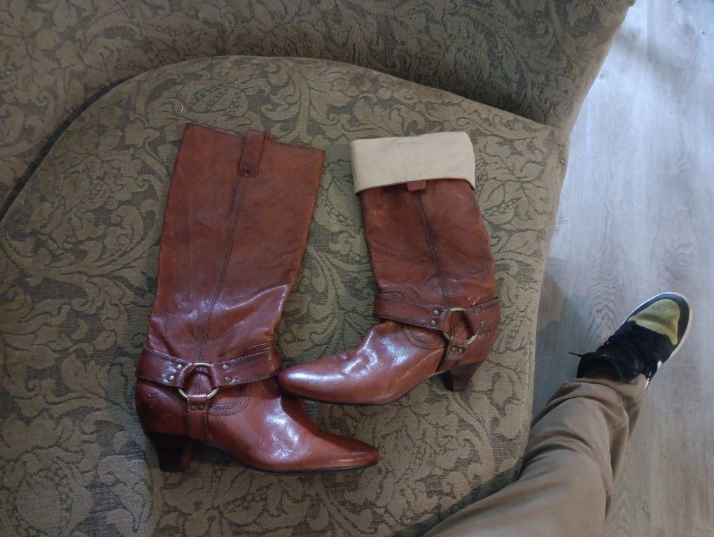 Women Boots