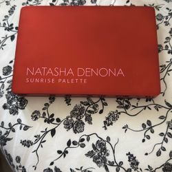 Natasha Denona- Sunrise Palette