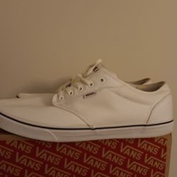 Men Vans
