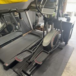 Elliptical 