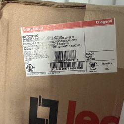 SUPER NICE NEW FLOOR BOX ELEC & DATA 