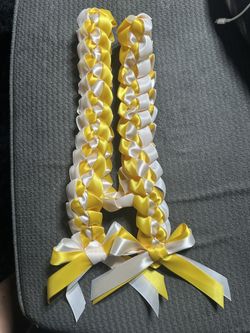 GRADUTION Lei