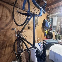 Vintage Lemond Road Bike 