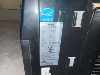 TLC 8000 BTU SMART AC WINDOW COOLER
