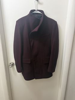 Wine, Color Jacket