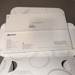 Apple Watch Series 11 42mm 