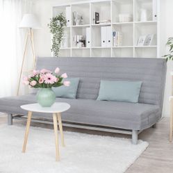 IKEA BEDDINGE Futon Sofa / Bed