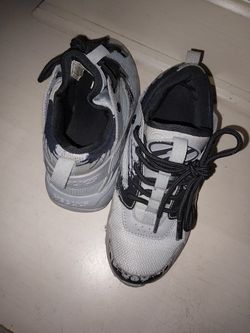 Heelys Kids 2Y Force Gray
