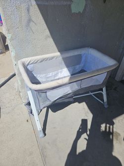 Baby Basinet FREE!!!