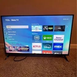 TCL Roku 