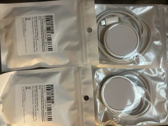 New Apple Charger Magnetic Fast Wireless Charger For iPhone 16 15 14 13 12