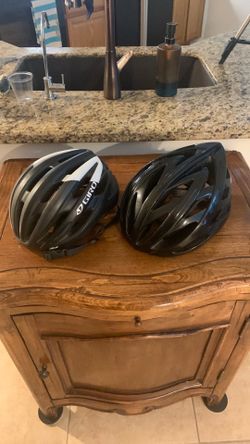 Cycling Helmets Medium Size