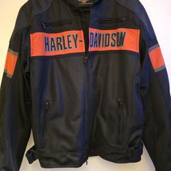 Harley Davidson Jacket