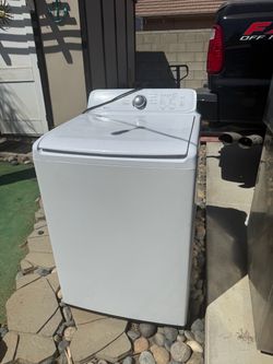 Samsung Washing Machine