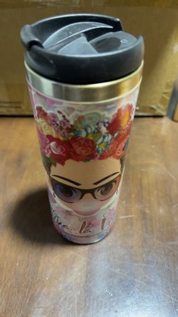 vaso para cafe