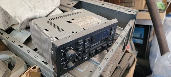 1998 Grand Caravan SE oem Radio Cassette