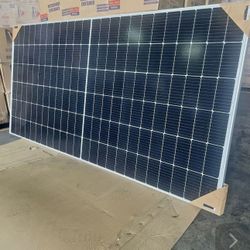 545 Watt Jinko Solar Panels 545 JKM545M-72HL4