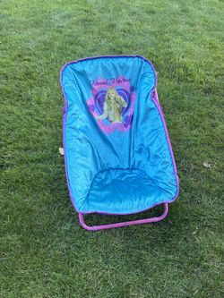 Hannah Montana Chair