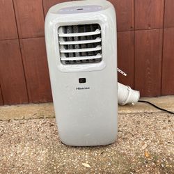 Hisense Portable Air Conditioner
