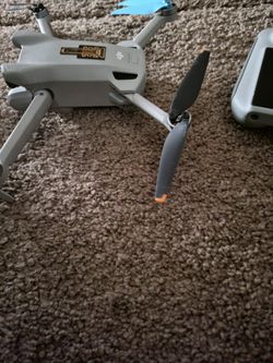 DJI Mini 3 Drone with RC 1 controller
