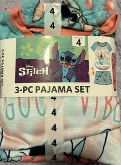 Stitch