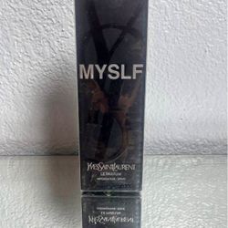 YSL Myself / For Men