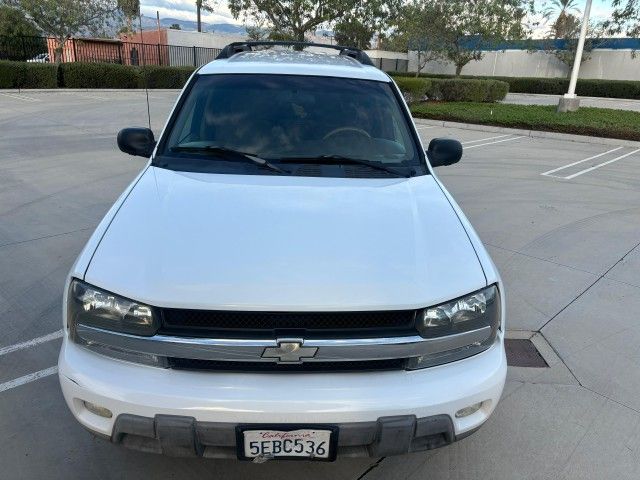 2004 Chevrolet Blazer