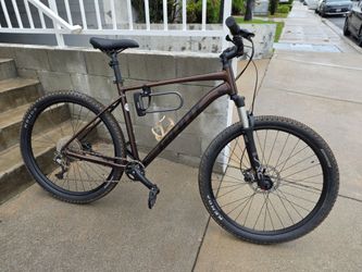 GIANT talon 1 (2024) XL 29"