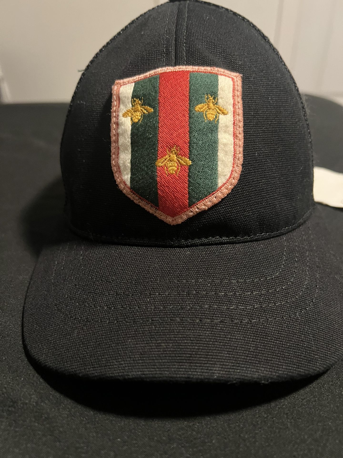 Hat Gucci