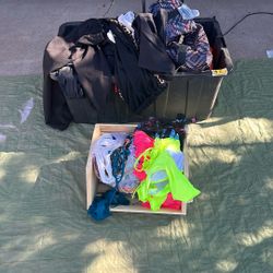 Clothes