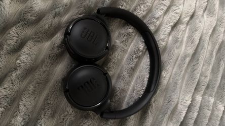 JBL headphones