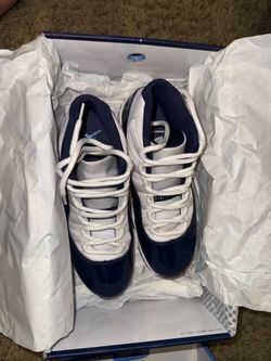 Jordan 11 86’