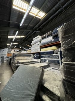 Brand New Mattresses Stop By Check Them Out