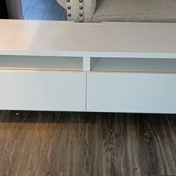 TV Console Stand