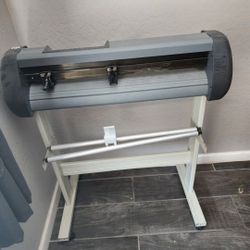 Vinyl Cutter