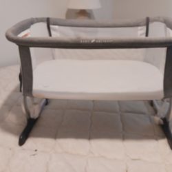 Baby Bassinet 