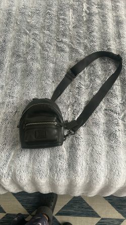 Coach Mini Bag