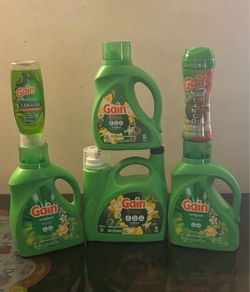 Gain bundle