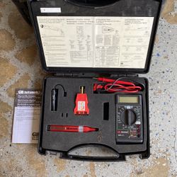 Digital Multimeter