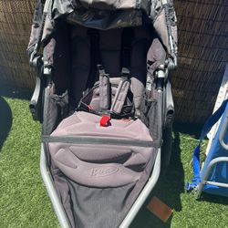 Bob Revaluation SE Stroller