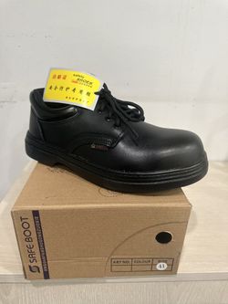 Work Shoes