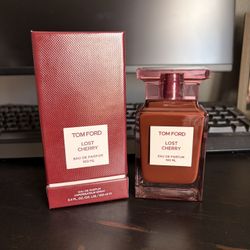 Tom Ford Lost Cherry 100 ML