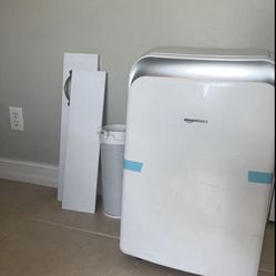 Portable AC Unit