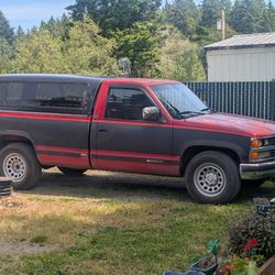 Work Truck
